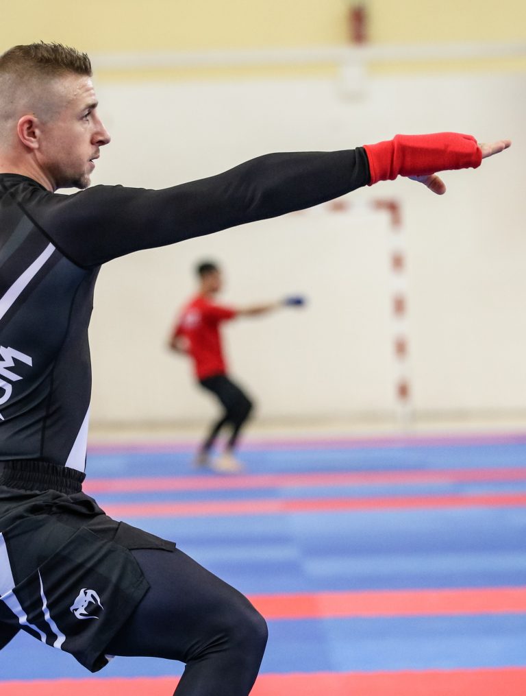 Body Karaté, pourquoi ça cartonne Le Mag' FFKaraté